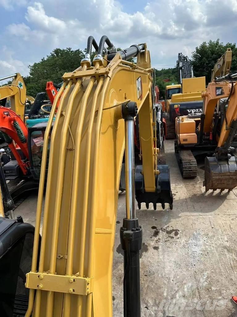 CAT 315D Excavadoras de cadenas