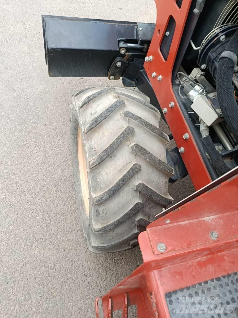 Ditch Witch RT 45 Excavadoras de zanjas