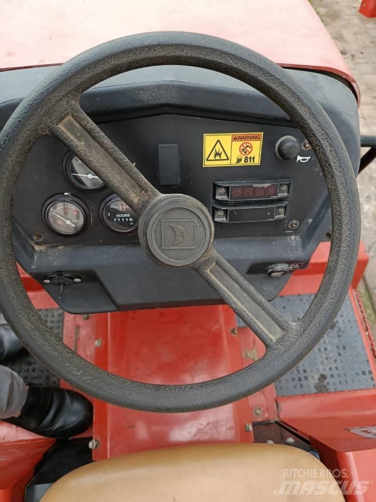 Ditch Witch RT 45 Excavadoras de zanjas