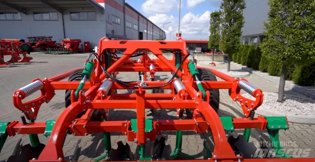 Agromasz Runner X3 Cultivadores