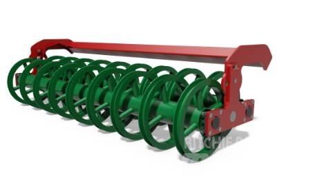 Agromasz Runner X3 Cultivadores