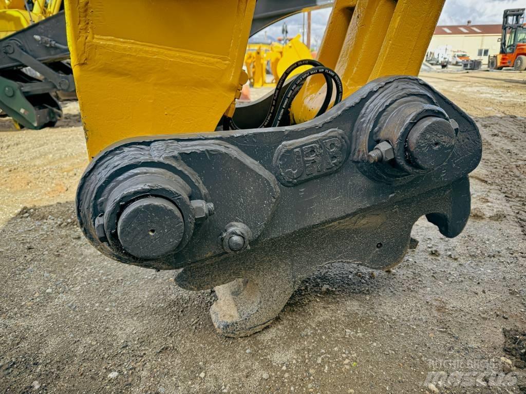 Komatsu PC 400 LC Excavadoras de cadenas