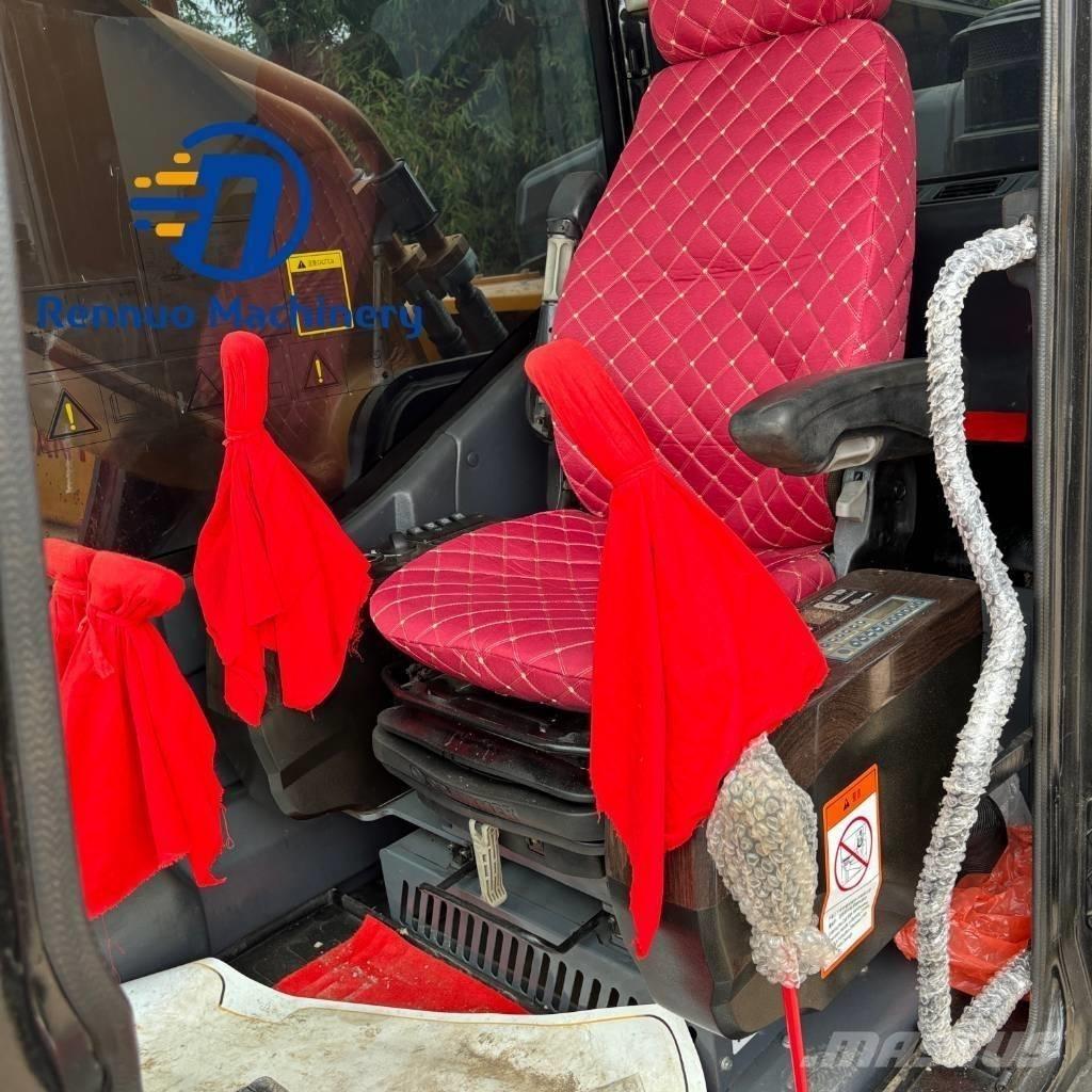 Sany SY 365H Excavadoras de cadenas