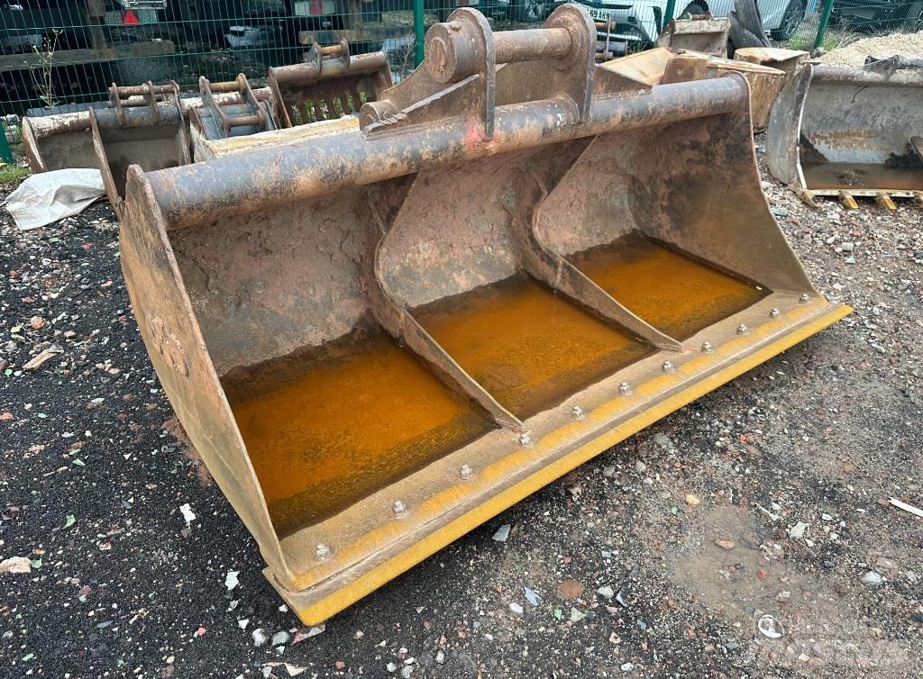 Volvo EC 250 EL Excavadoras de cadenas