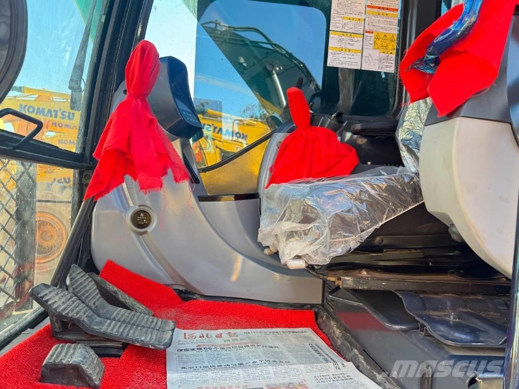 Kobelco SK 200 Excavadoras de cadenas