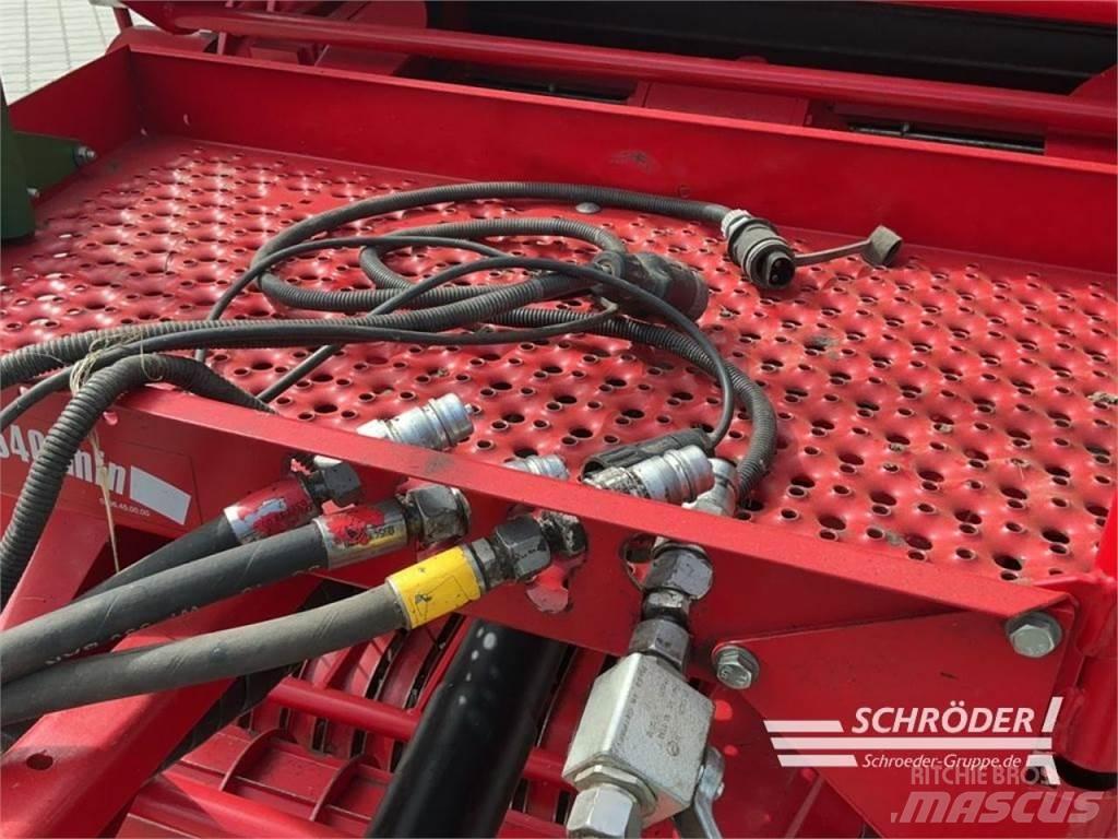 Lely RP 245 Rotoempacadoras