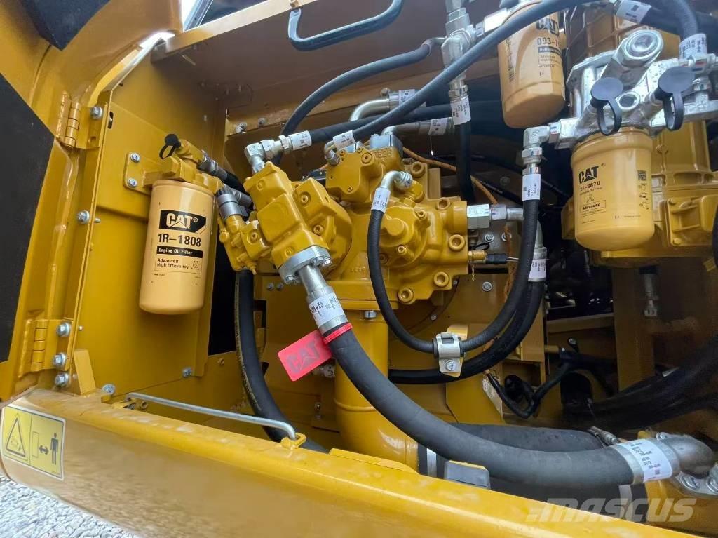 CAT 336 Excavadoras de cadenas