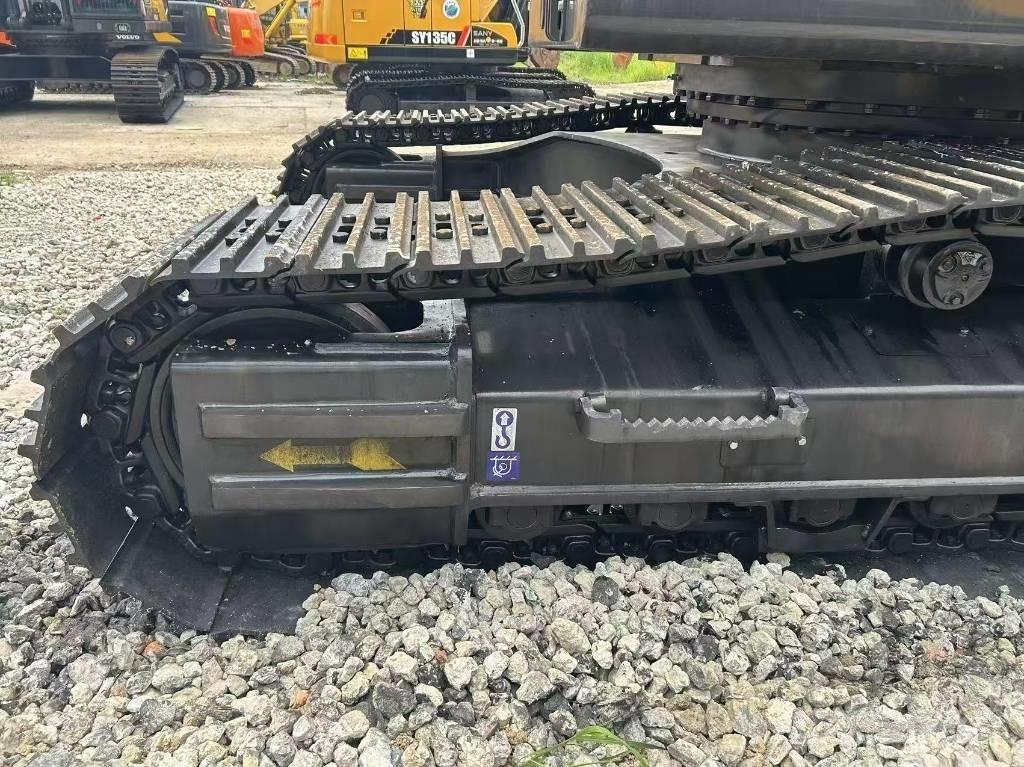 Volvo EC300 Excavadoras de cadenas