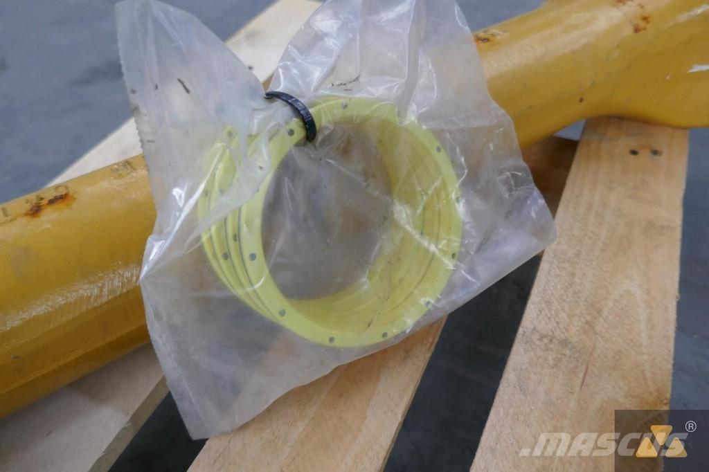 CAT 137-4117 Transporte - Otros