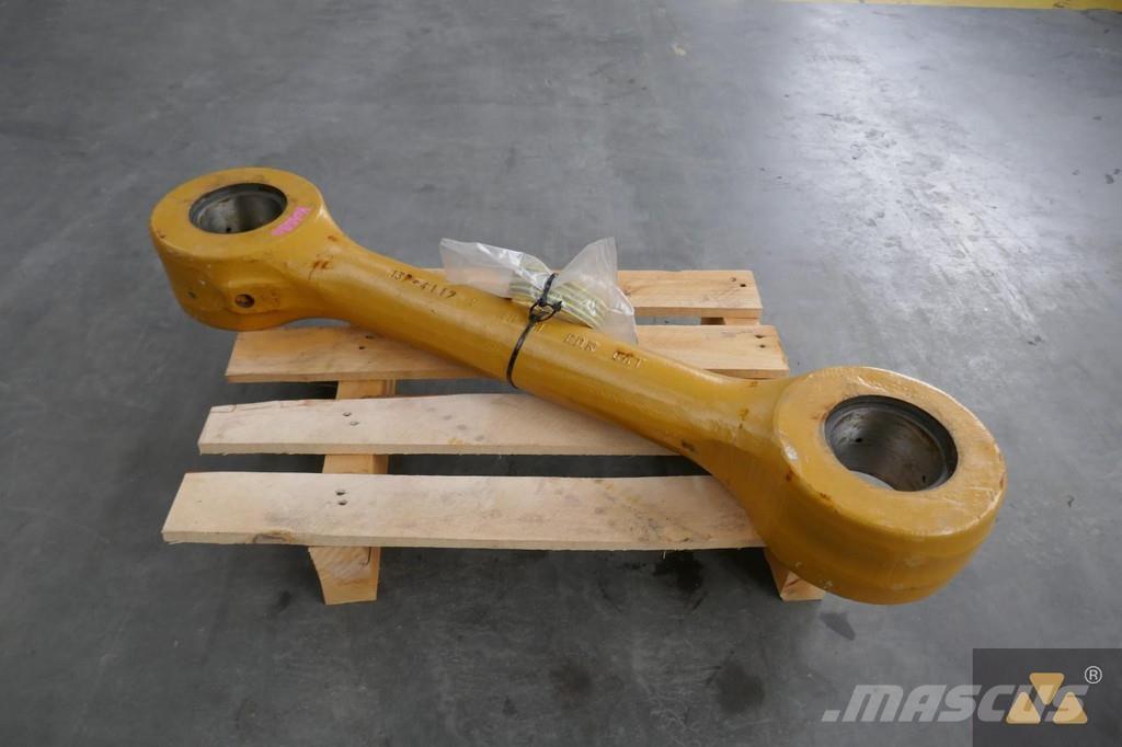 CAT 137-4117 Transporte - Otros