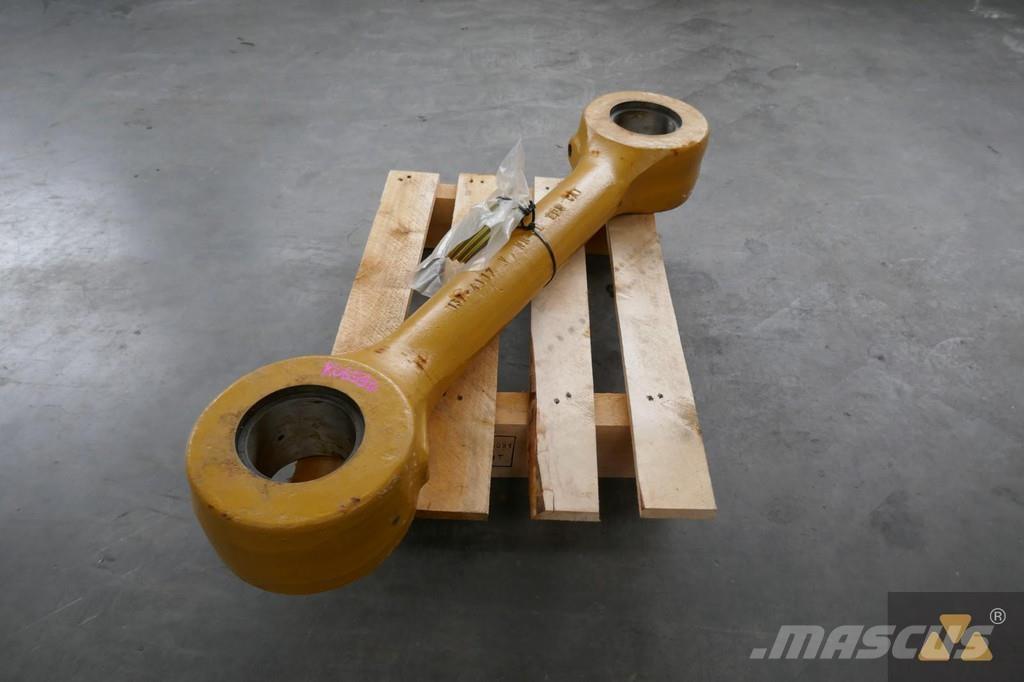 CAT 137-4117 Transporte - Otros