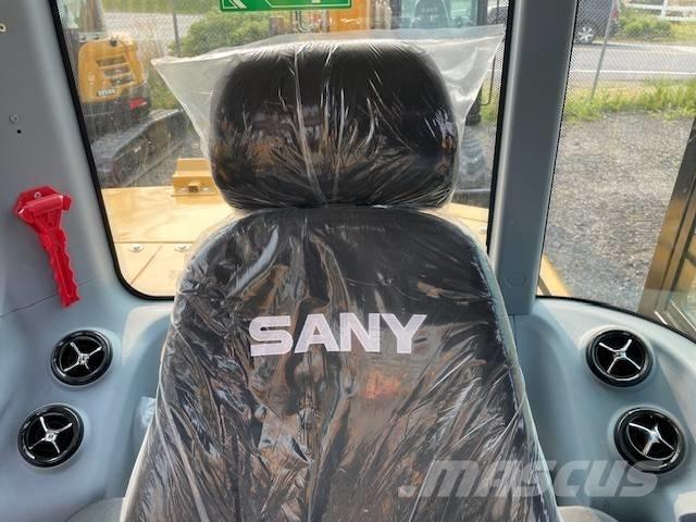 Sany SY 75 C Excavadoras de cadenas