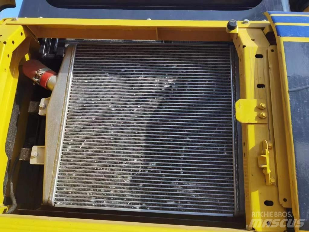 Komatsu PC 450-8 Excavadoras de cadenas
