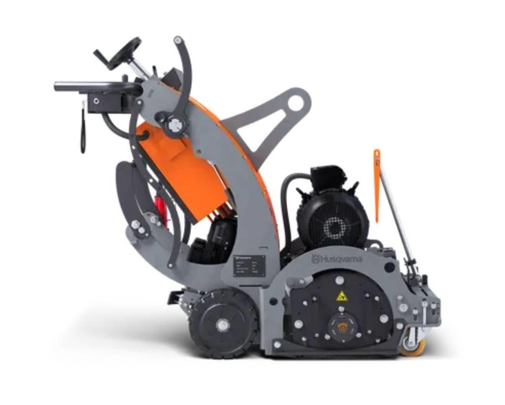 Husqvarna Inne Construcción - Otros