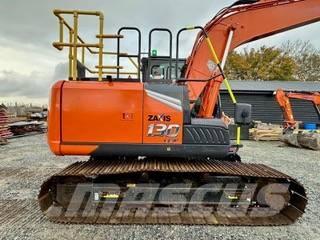 Hitachi ZX130-7LCN Excavadoras de cadenas