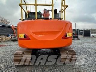 Hitachi ZX130-7LCN Excavadoras de cadenas