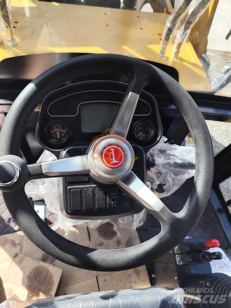 JCB 4 CX Retrocargadoras