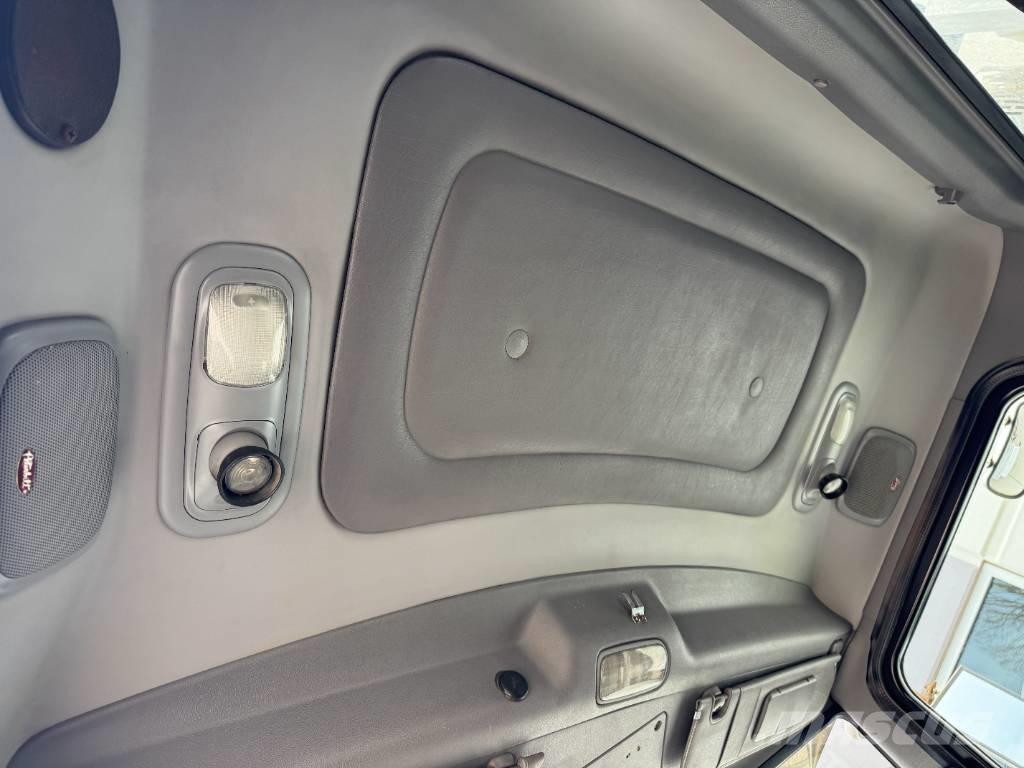 Peterbilt 389 Cabezas tractoras