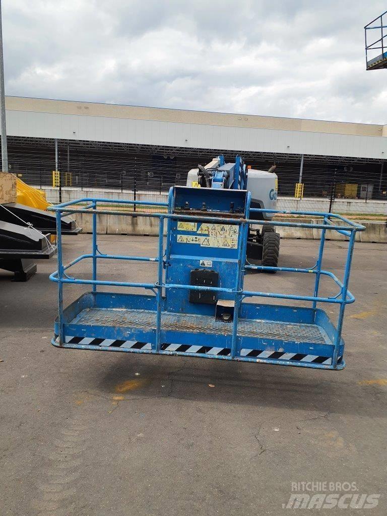GENIE Z-62/40 Plataforma de trabajo articulada