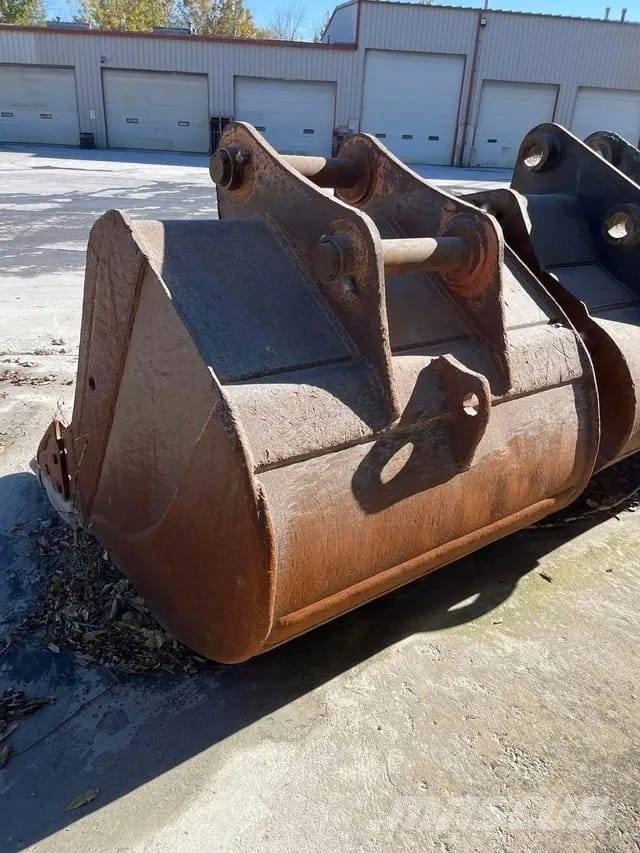 Komatsu PC 400 Excavadoras de cadenas