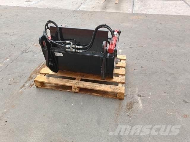 Frickelo PB.M.90 Otros accesorios para tractores