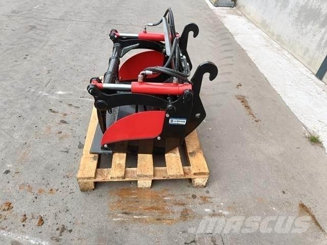 Frickelo PB.M.90 Otros accesorios para tractores