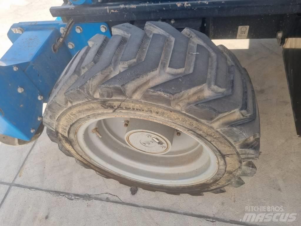 Genie GS 4390 - R304 Plataformas tijera