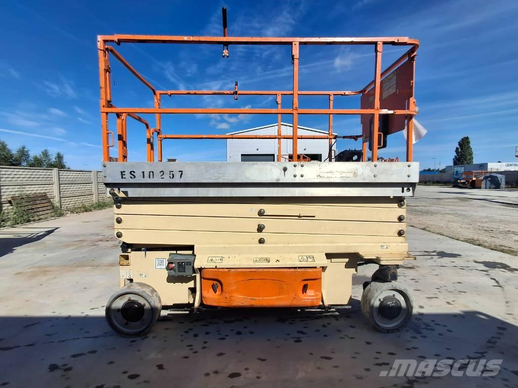 JLG 3246ES Plataformas tijera