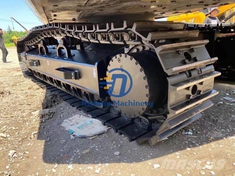 Sany SY 485 H Excavadoras de cadenas