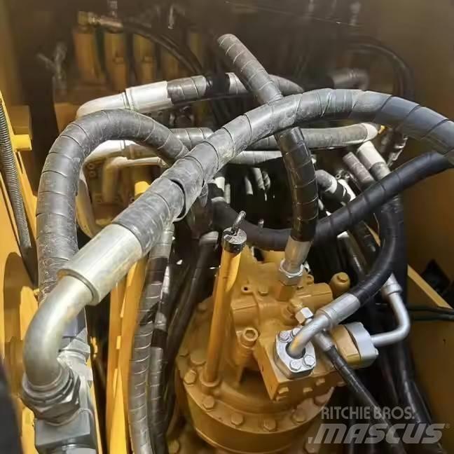 CAT CAT320D Excavadoras de cadenas