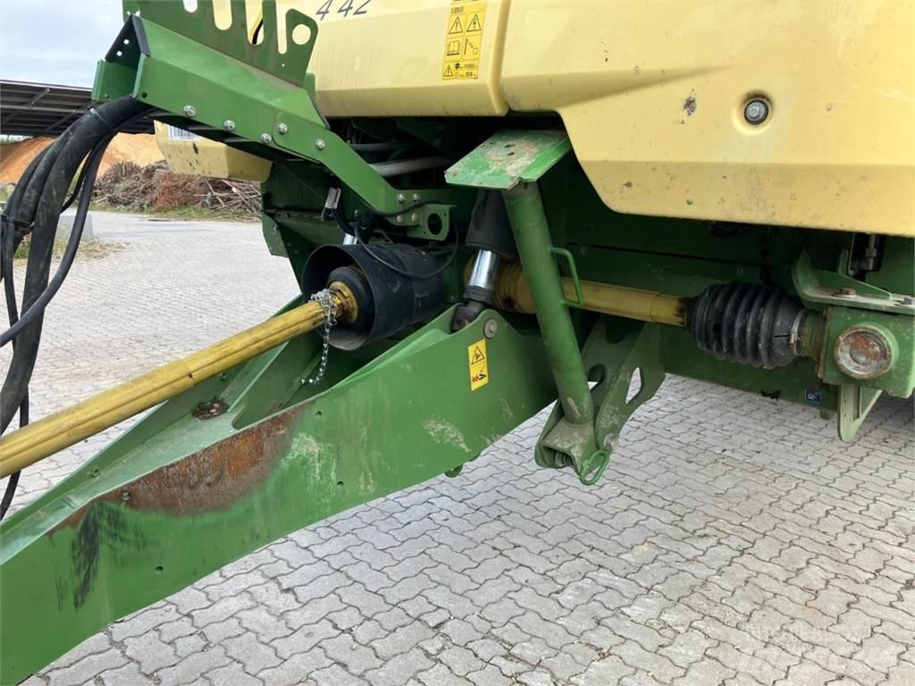 Krone GX 440 Maquinaria de elevación y colocación