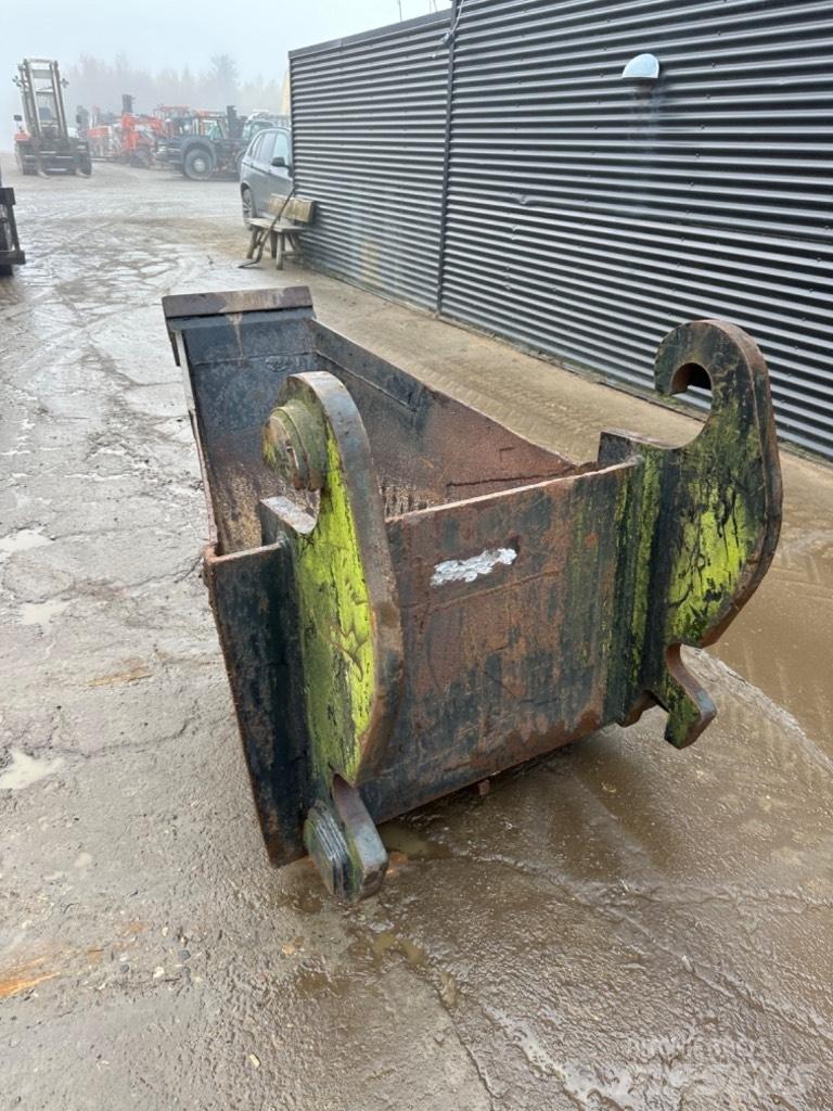  Andet Profilskovl Cucharones