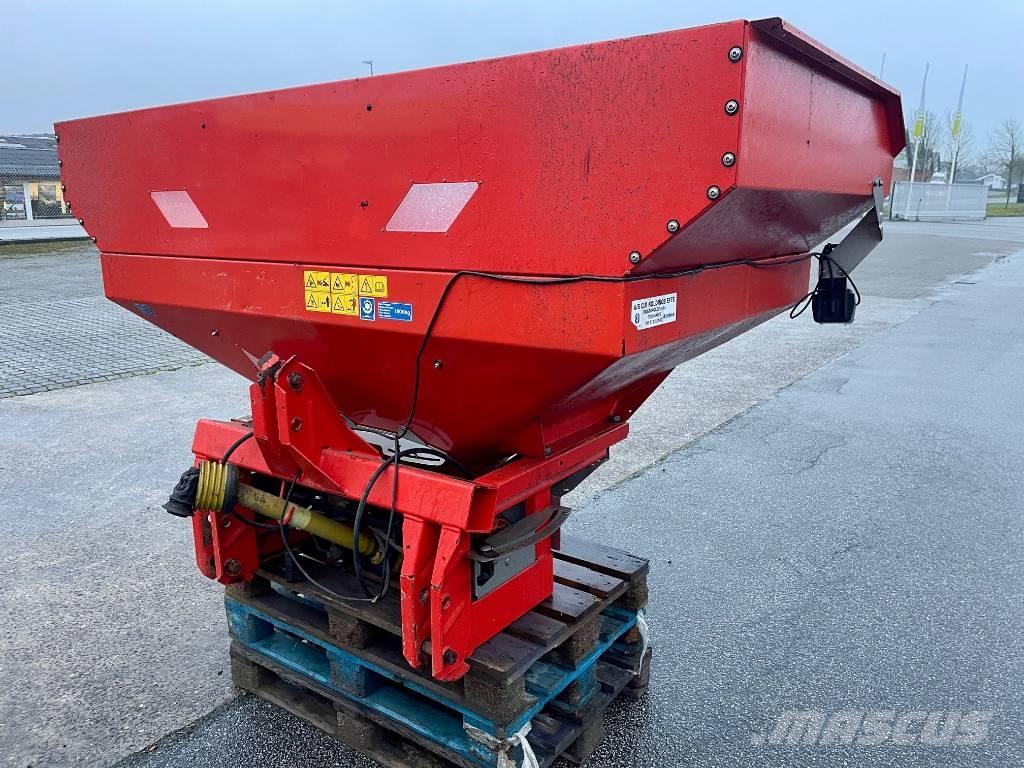 Kuhn MDS 935 Pulverizadores y atomizadores