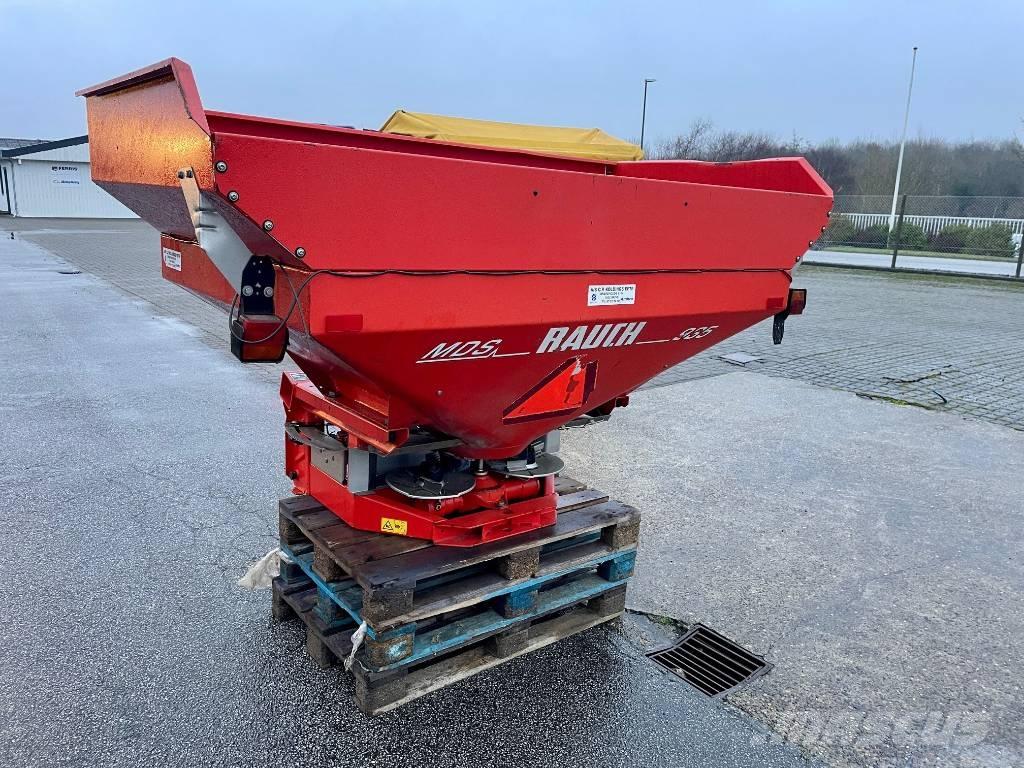 Kuhn MDS 935 Pulverizadores y atomizadores