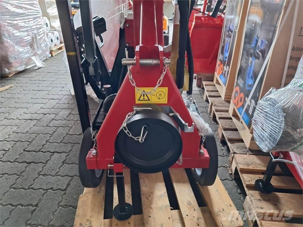 Oehler OL 1140 Otros componentes