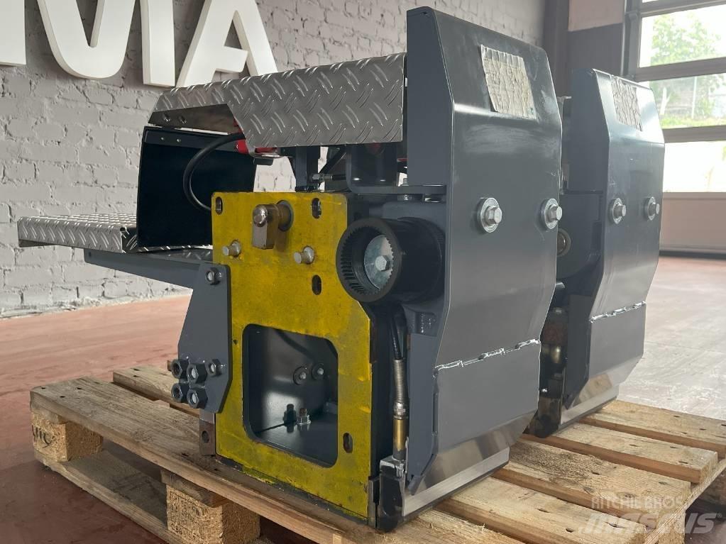 Vögele AB 500-3 TP1 Accesorios máquina de asfalto