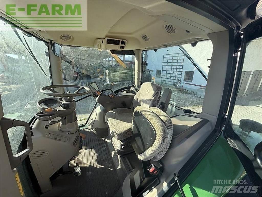 John Deere 6195r Tractores