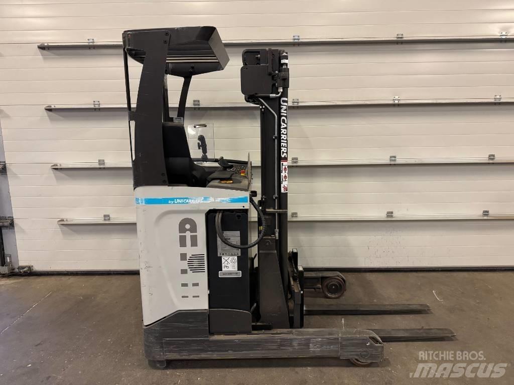 UniCarriers ULS 120 Carretillas retráctiles