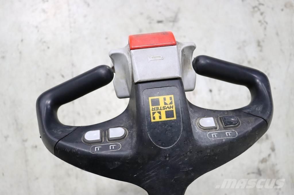 Hyster P2.5 Transpaletas Electricas
