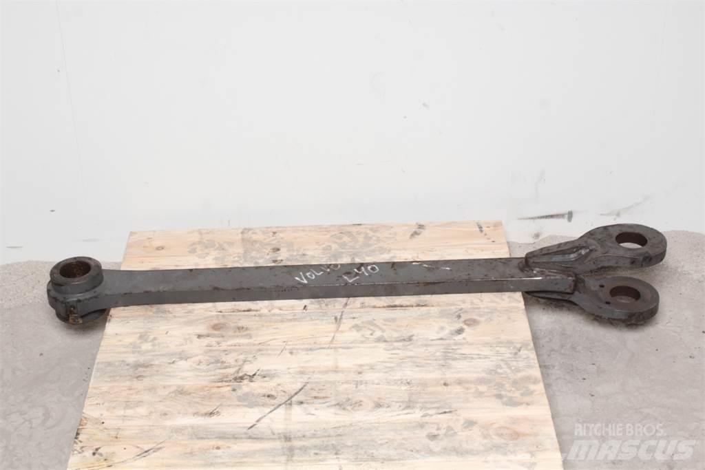 Volvo L40 B Lever Construcción - Otros