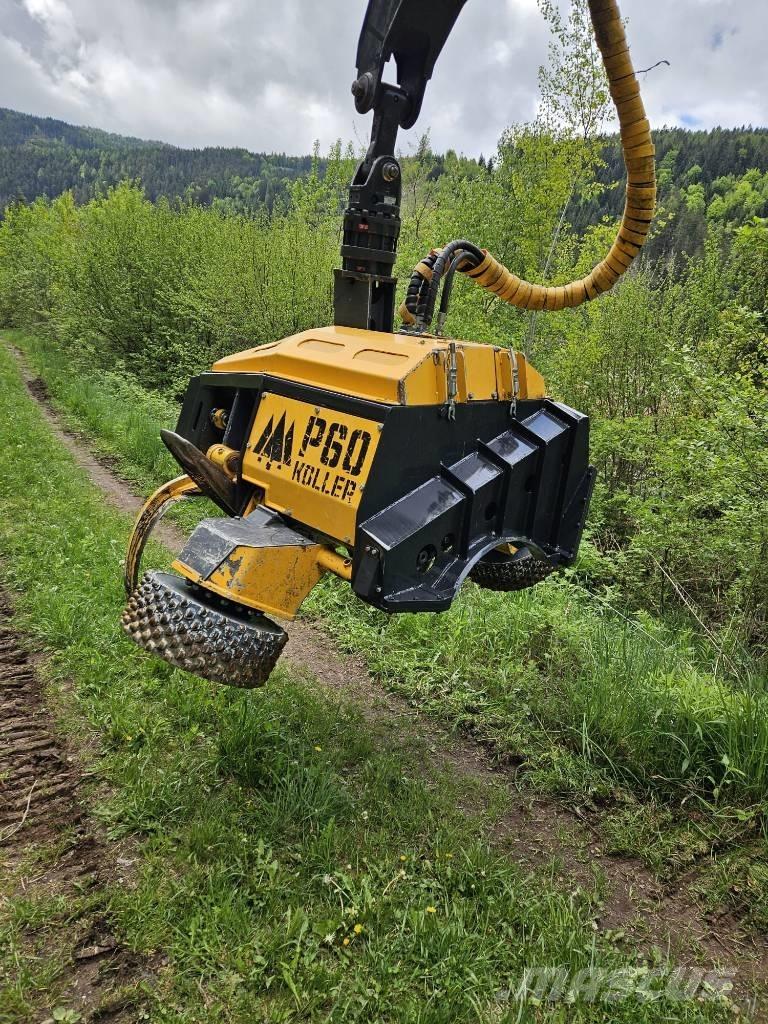 Doosan DX 235 NLC - 5 Excavadoras