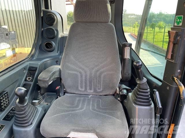 Hyundai R 80 CR-9A Excavadoras 7t - 12t