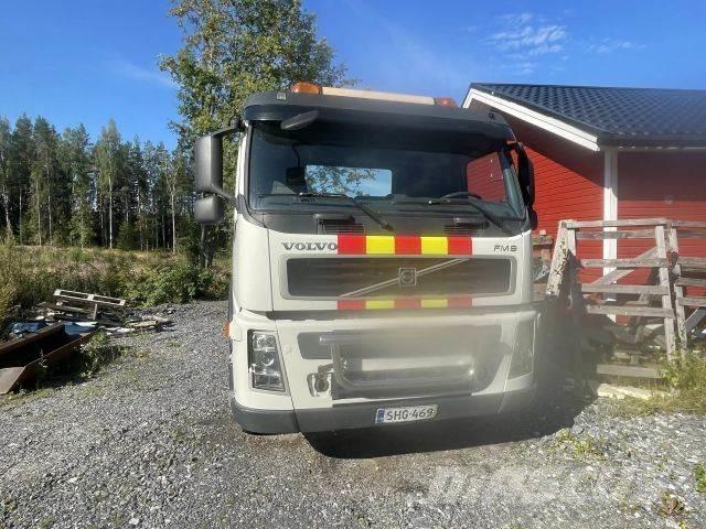 Volvo FM9 Camiones con gancho