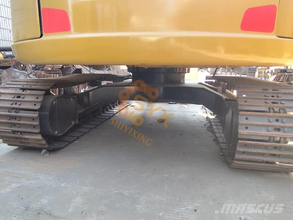 CAT 308 E 2 CR Excavadoras 7t - 12t