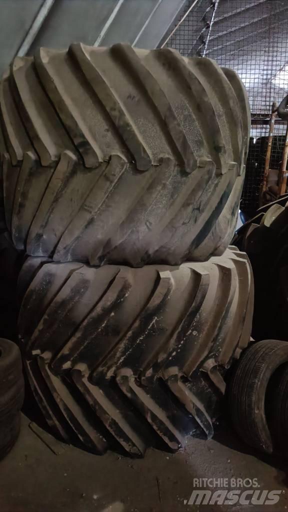Kirovets K 701 Tractores