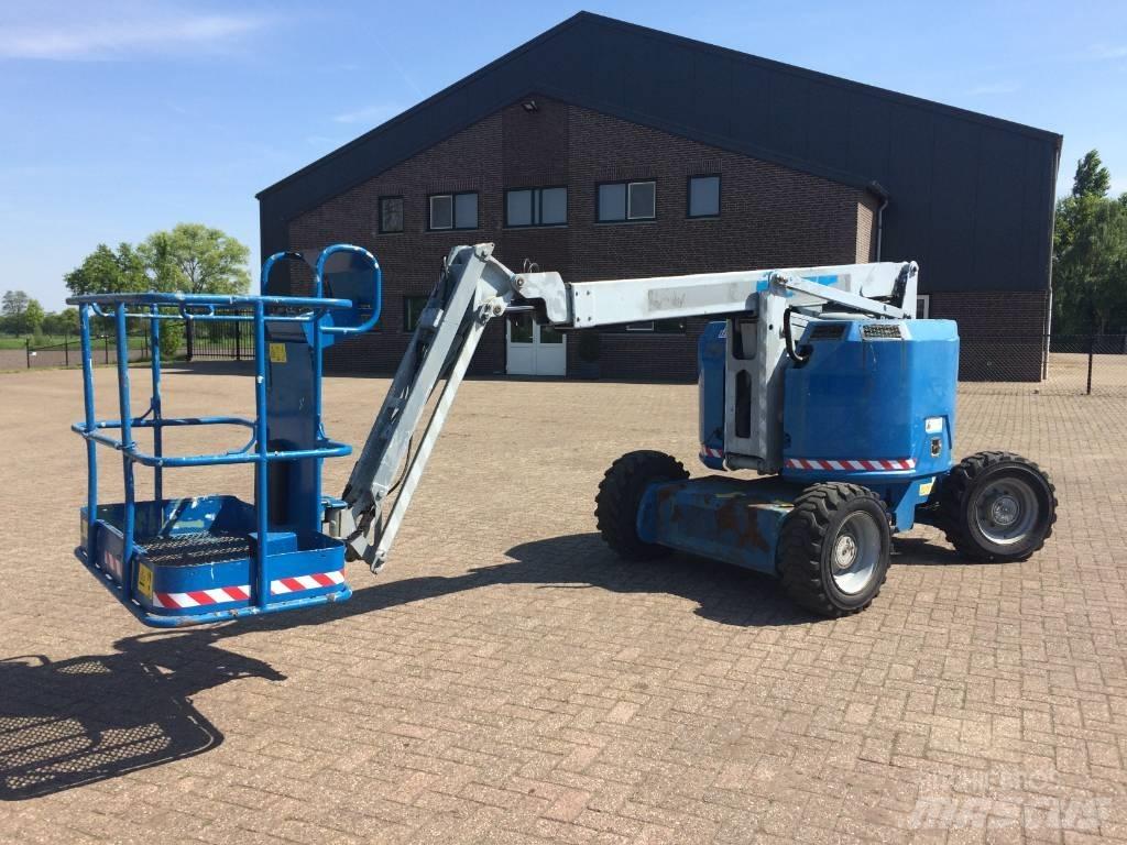 Genie Z 34/22 Plataforma de trabajo articulada