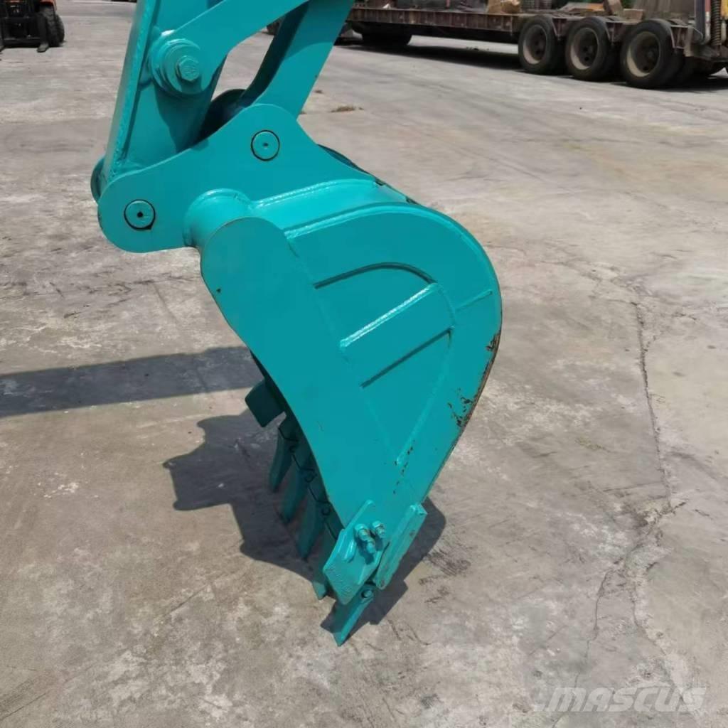 Kobelco SK 40 Mini excavadoras < 7t