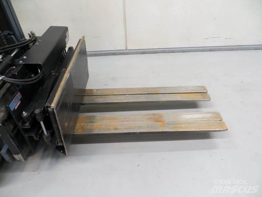 Elm HPH4 12 0 Manipulador de embalajes