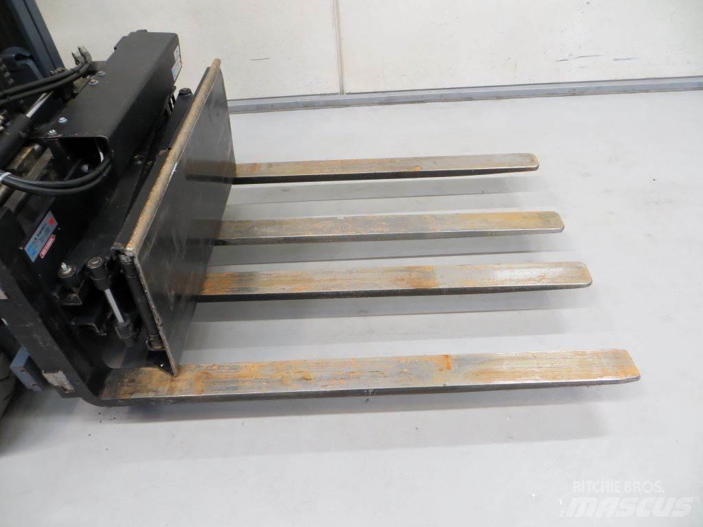 Elm HPH4 12 0 Manipulador de embalajes