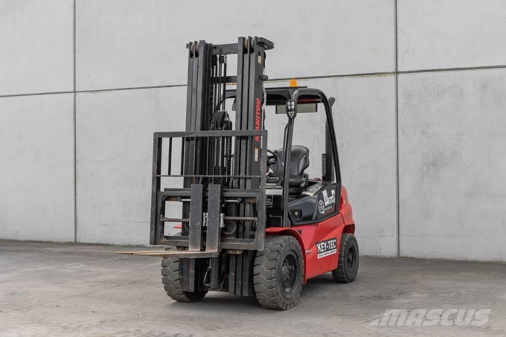 Manitou MI 30 D Carretillas diesel